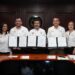 La UAT y el SUTUAT firman convenio de revisión salarial 2026