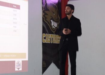 Impulsa UPRR la innovación e investigación con Jornadas Científicas Estudiantiles