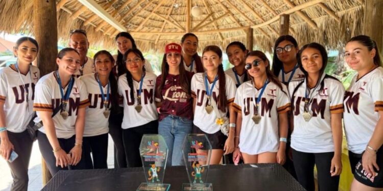 Logra UT Matamoros resultado histórico en el Encuentro Nacional Cultural y Deportivo 2026