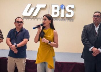 Impulsan estudiantes de UT Matamoros proyectos con impacto social y empresarial