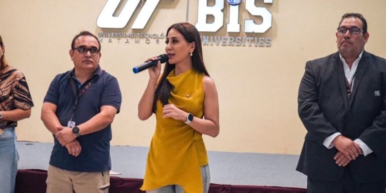 Impulsan estudiantes de UT Matamoros proyectos con impacto social y empresarial