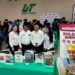 Fortalece UT Nuevo Laredo inserción laboral con Feria del Empleo y Estadías