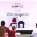 Tampico despliega operativo histórico para enfrentar crisis de baches y socavones