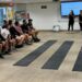 Implementa SST programa de Estilo de Vida Saludable a personal de Guardia Estatal  