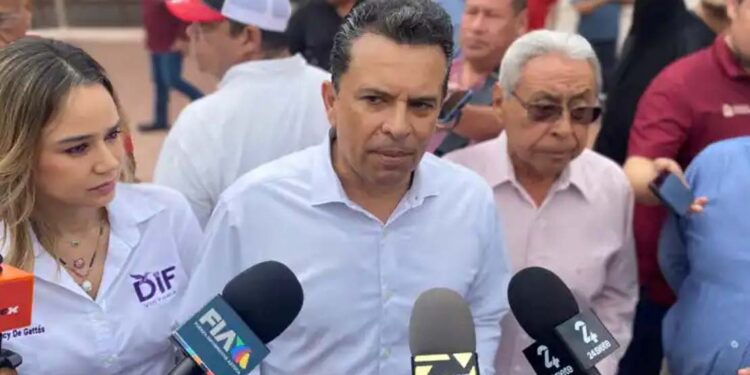 Viene inversión grande a Victoria por tema de seguridad