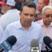 Viene inversión grande a Victoria por tema de seguridad