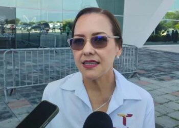 En vigilancia sanitaria Tamaulipas ante ébola