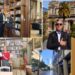 CRÓNICA: Presume Argentina poemario del periodista tamaulipeco Enrique Jonguitud