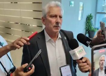 Defiende Zertuche reforma sobre nulidad de elecciones en caso de injerencia extranjera