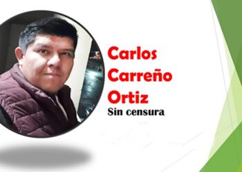 SIN CENSURA/ “La Borrega”, bocón y cobarde