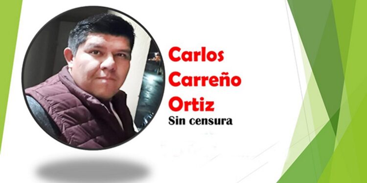 SIN CENSURA/ “La Borrega”, bocón y cobarde