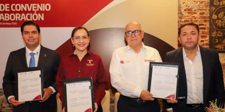 Secretaría de Salud y COEPRIS fortalecen acciones con la CANIRAC para proteger la salud de la población