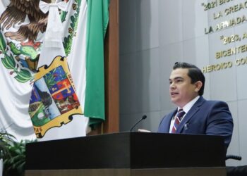 Congreso reforma en favor de víctimas de violencia sexual infantil
