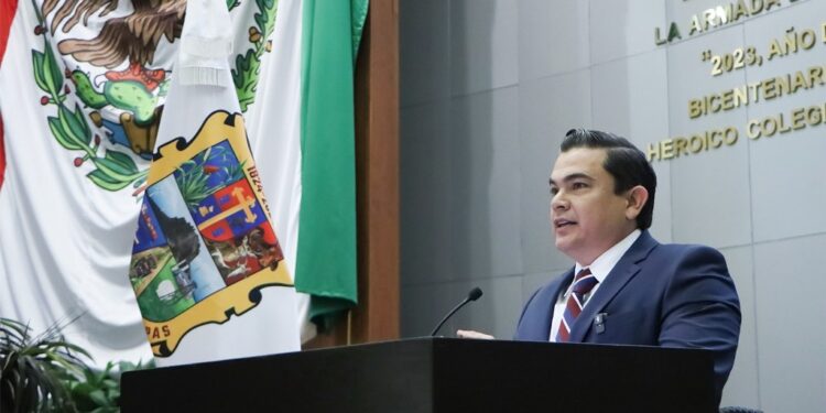 Congreso reforma en favor de víctimas de violencia sexual infantil