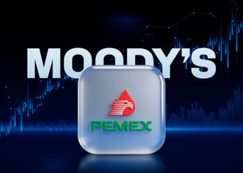 Moody’s ratifica la calificación crediticia de Pemex en B1 y mantiene perspectiva estable