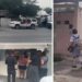 Guardia Estatal ubica y resguarda a menor desorientada en Reynosa