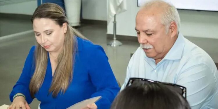 No debe haber herida en en PAN Tamaulipas: Truko