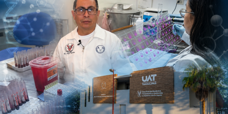 Obtiene la UAT patente internacional para tratamiento contra la tuberculosis