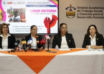 La UAT será sede del Congreso Nacional e Internacional de Trabajo Social