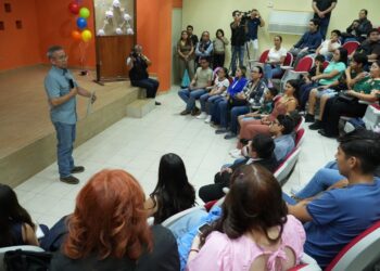 Despierta la UAT vocaciones científicas en niños de Ciudad Victoria