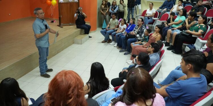 Despierta la UAT vocaciones científicas en niños de Ciudad Victoria