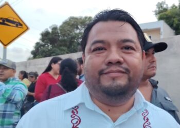 El Gobierno de Altamira busca cobrar daños por accidentes en corredor urbano