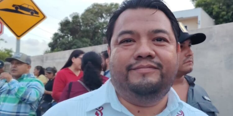 El Gobierno de Altamira busca cobrar daños por accidentes en corredor urbano