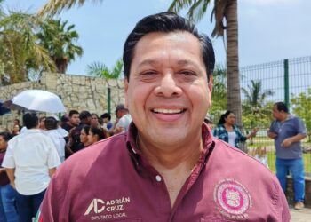 Desde el Congreso Morena descarta proteger a exfuncionarios bajo investigación