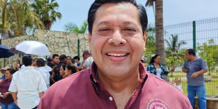 Desde el Congreso Morena descarta proteger a exfuncionarios bajo investigación