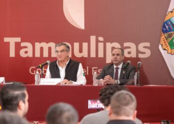 Por Fuentes fidedignas/ Tamaulipas marca la agenda hacendaria nacional