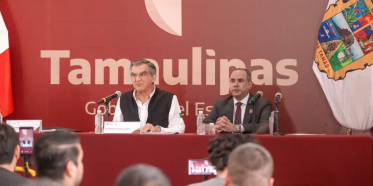 Por Fuentes fidedignas/ Tamaulipas marca la agenda hacendaria nacional