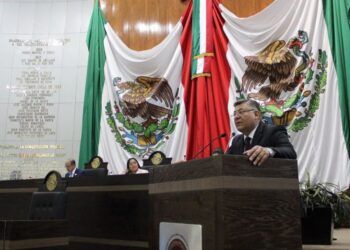 Ajusta Congreso reglas para integración de Ayuntamientos