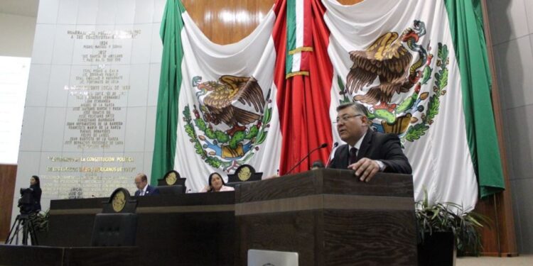 Ajusta Congreso reglas para integración de Ayuntamientos