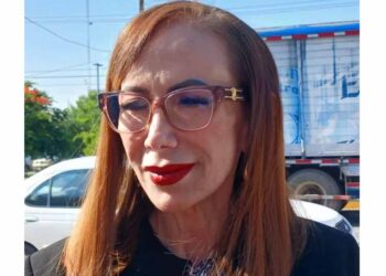 Sería apócrifa harina con logo del DIF Tamaulipas vendida en Alemania