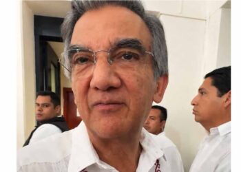Reconoce Américo derrota de Morena en Coahuila