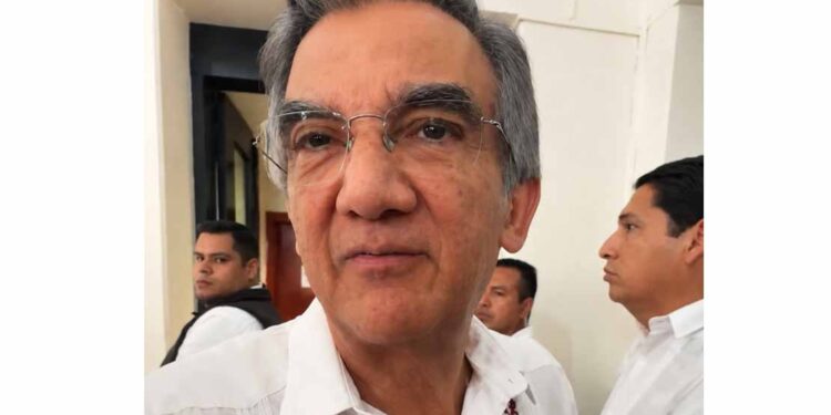 Reconoce Américo derrota de Morena en Coahuila