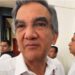 Reconoce Américo derrota de Morena en Coahuila