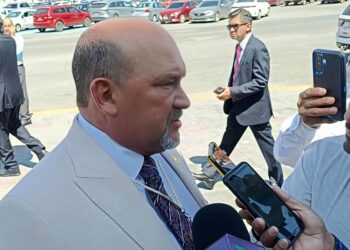 Apagones cuestan $5.38 mdp al sector productivo de Reynosa