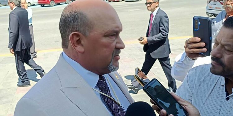 Apagones cuestan $5.38 mdp al sector productivo de Reynosa