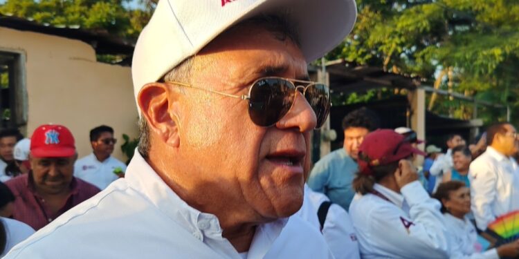 Gobierno de Altamira respalda mano de obra local, vivienda e infraestructura