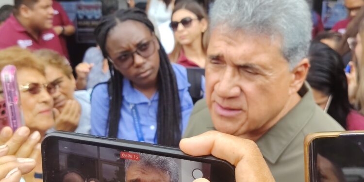 Gobierno de Altamira exige solución urgente a apagones y desabasto