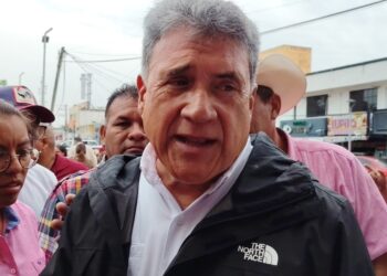 Gobierno de Altamira refuerza prevención ante lluvias y descarta emergencias mayores