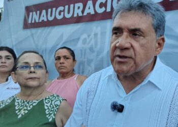 El Gobierno de Altamira apuesta por agua, turismo y desarrollo equitativo