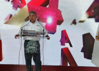 Altamira acelera transformación urbana con inversión en vialidades