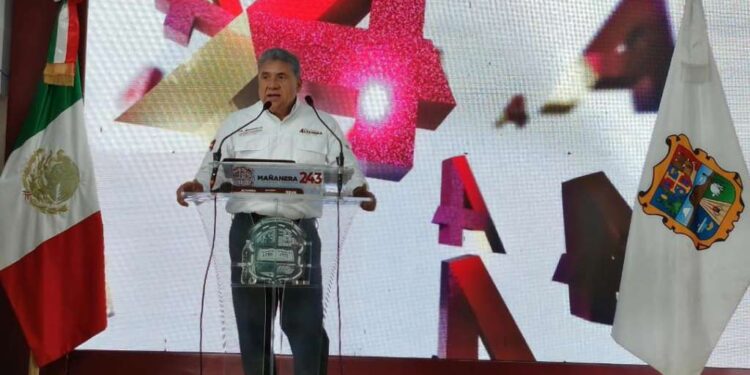 Altamira acelera transformación urbana con inversión en vialidades