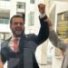 Bruno recala en el Congreso; no se descarta para diputación