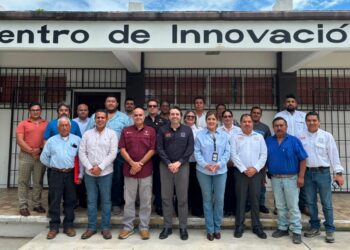 Arrancan los trabajos para la protección legal y certificación de la Miel de Azahar de Tamaulipas