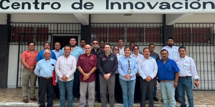 Arrancan los trabajos para la protección legal y certificación de la Miel de Azahar de Tamaulipas