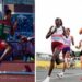 Es Ciudad Victoria sede del Campeonato Nacional de Primera Fuerza de Atletismo