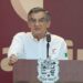 Rechaza Américo Villarreal señalamientos periodísticos; reafirma compromiso con Tamaulipas y las instituciones de México